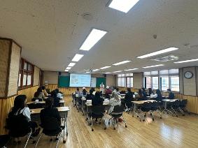 Wee센터 찾아가는 학부모교육