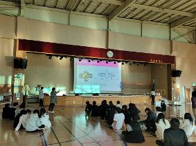 2024 코딩, 메이커 융합교육 진로체험(드론전문가 진로체험)